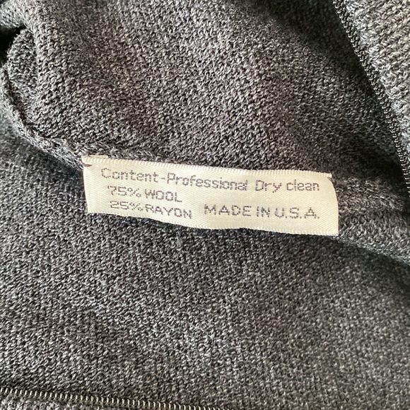 Vintage Don Sayres for Wellmore - Picture 10 of 14